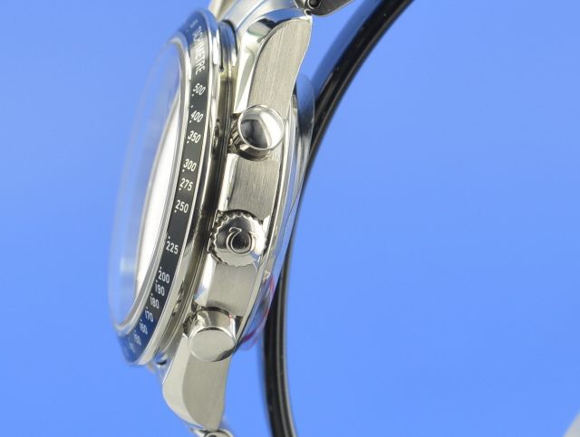 Omega Speedmaster Date