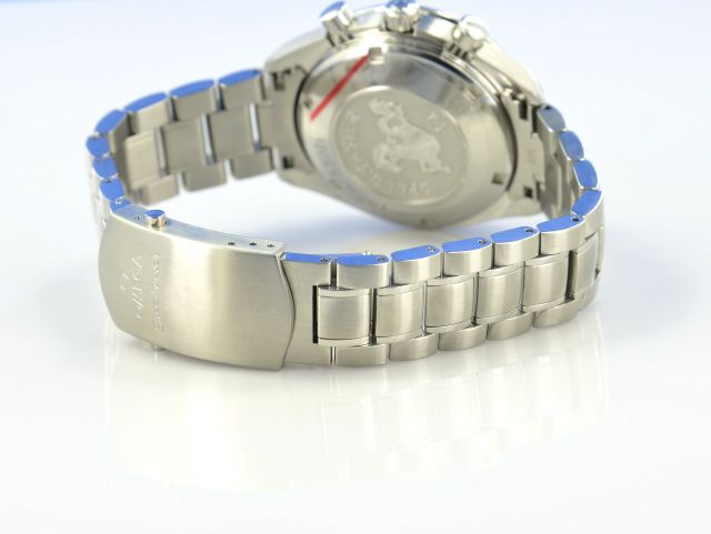 Omega Speedmaster Date