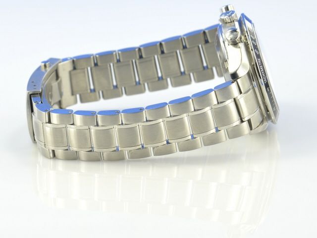 Omega Speedmaster Date