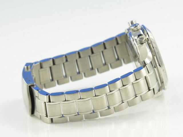 Omega Speedmaster Day Date