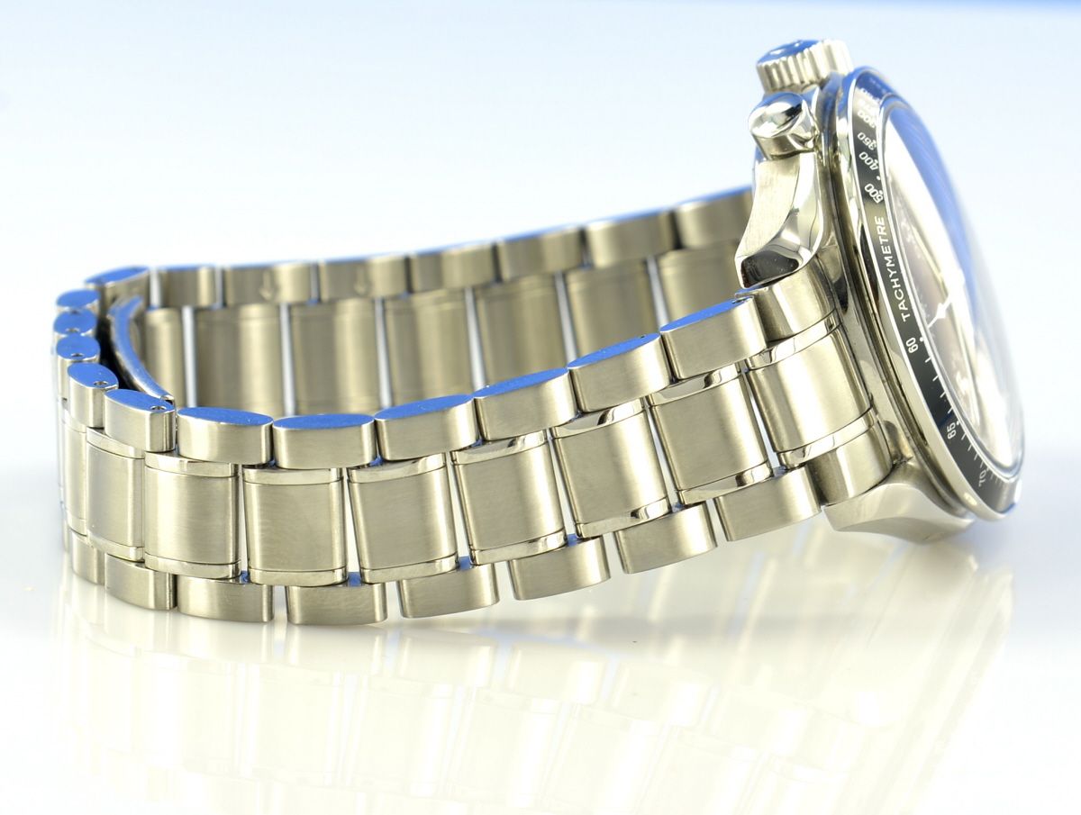 Omega Speedmaster Day-Date