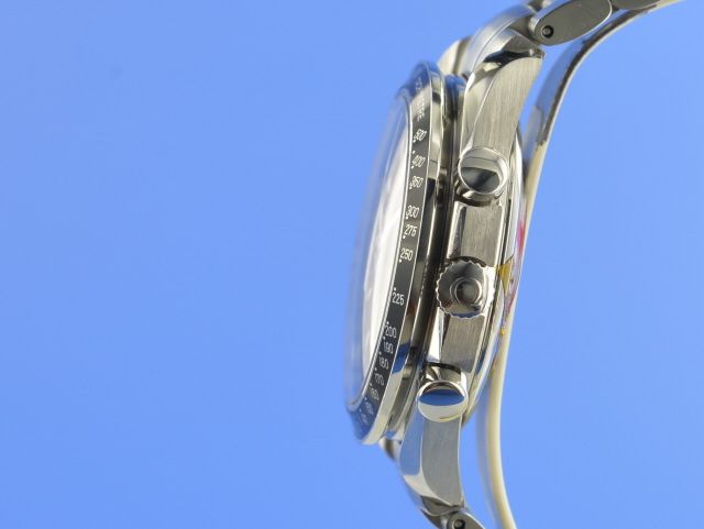 Omega Speedmaster Day-Date