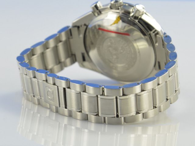 Omega Speedmaster Day-Date