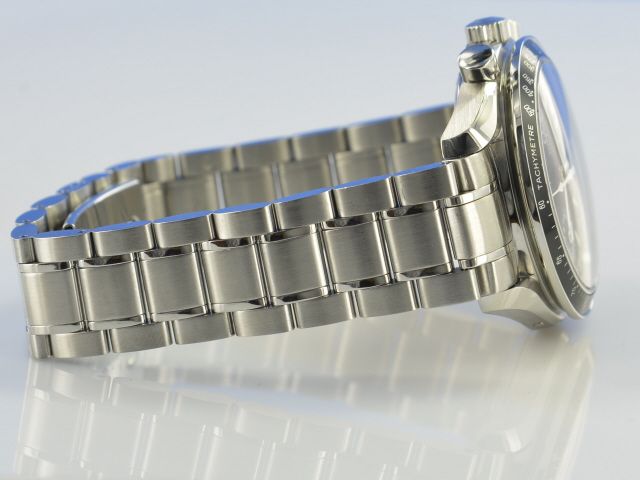 Omega Speedmaster Day-Date