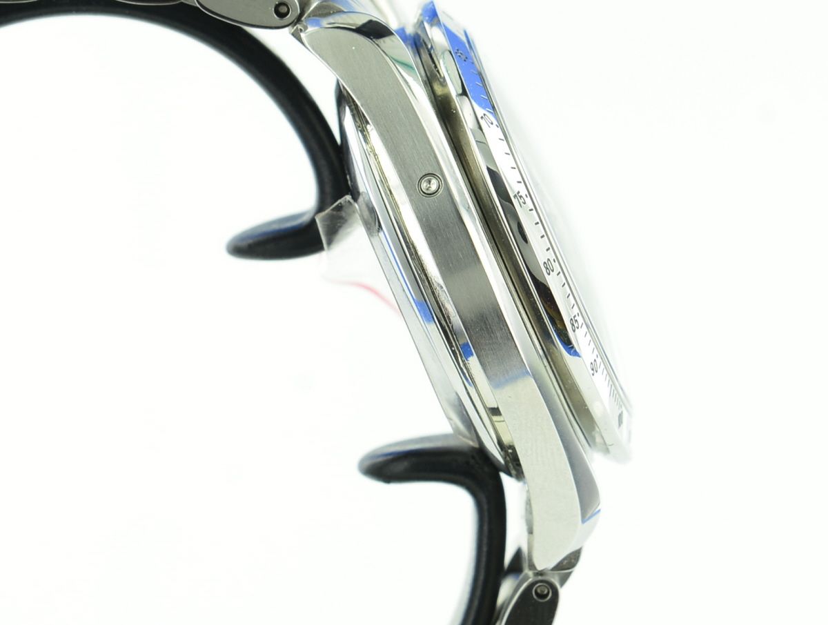 Omega Speedmaster Day Date