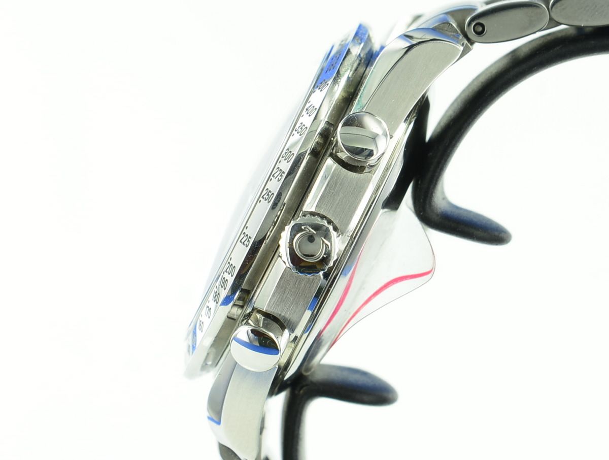 Omega Speedmaster Day Date