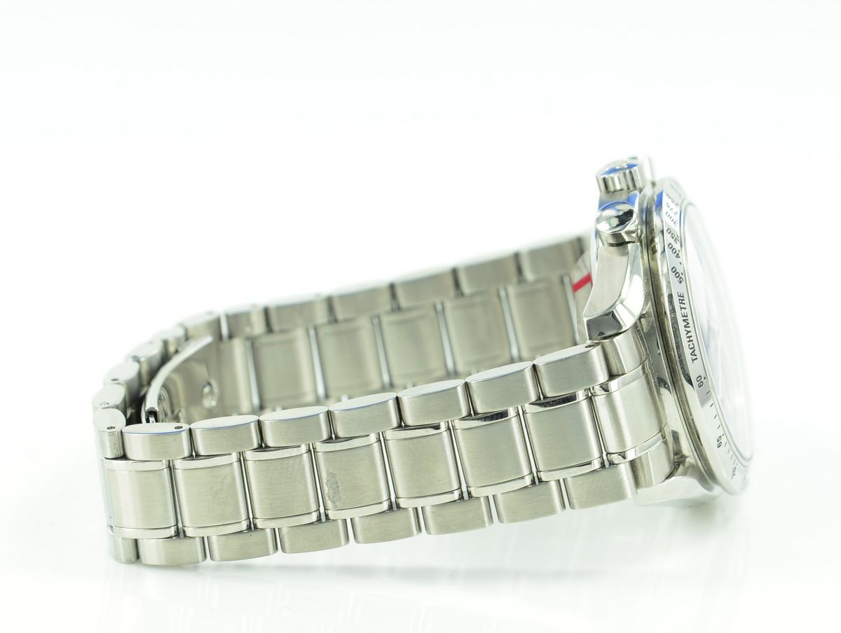 Omega Speedmaster Day Date