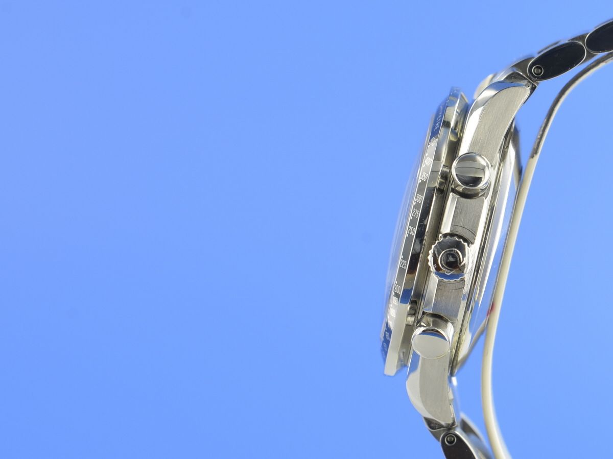 Omega Speedmaster Day-Date