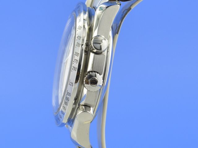 Omega Speedmaster Day-Date Automatik