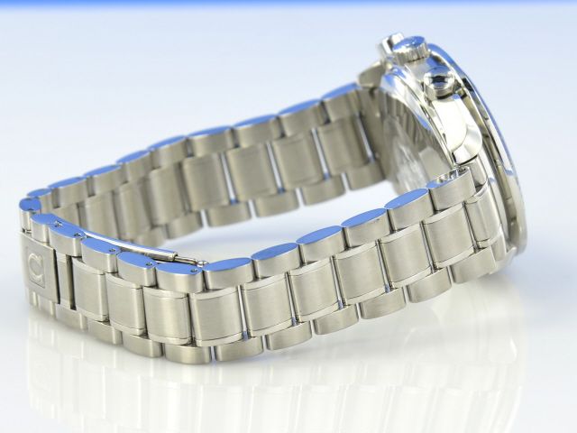 Omega Speedmaster Day-Date Automatik