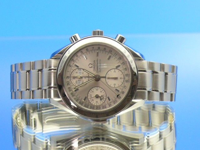 Omega Speedmaster Day/Date Chronograph