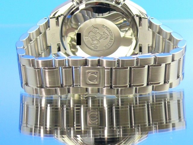 Omega Speedmaster Day/Date Chronograph