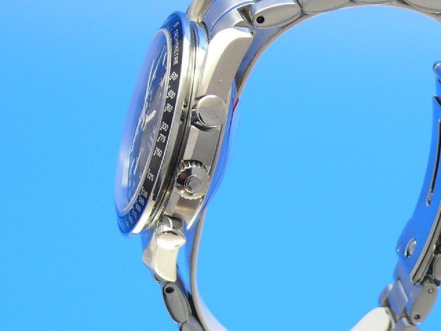 Omega Speedmaster Day-Date Chronograph Automatik