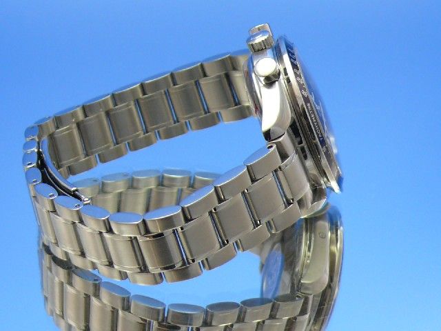 Omega Speedmaster Day-Date Chronograph Automatik