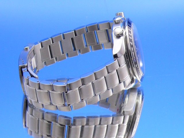 Omega Speedmaster Day-Date Chronograph 40mm