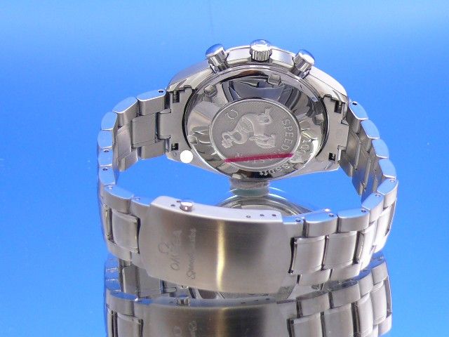 Omega Speedmaster Day-Date Chronograph 40mm