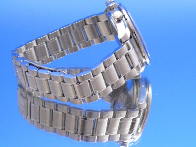 Omega Speedmaster Day-Date Chronograph