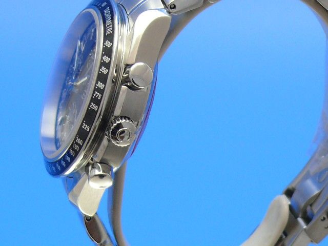 Omega Speedmaster Day/Date Chronometer