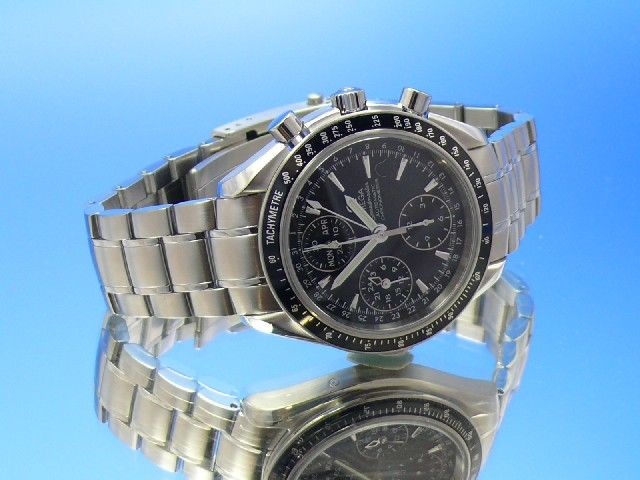 Omega Speedmaster Day/Date Chronometer