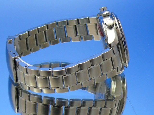 Omega Speedmaster Day/Date Chronometer