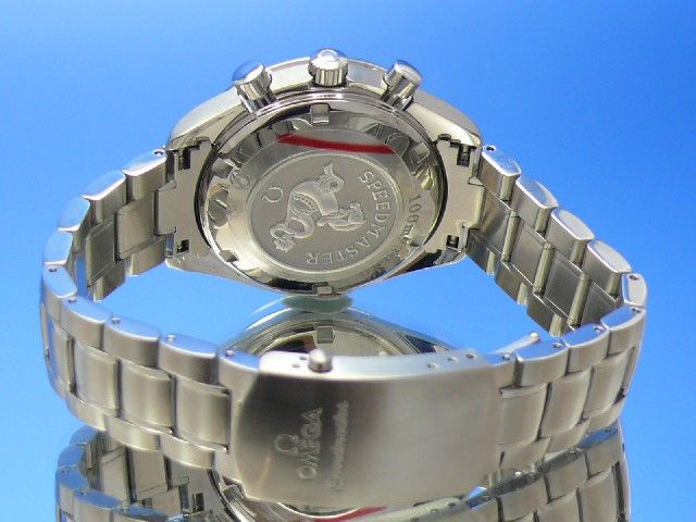 Omega Speedmaster Day/Date Chronometer