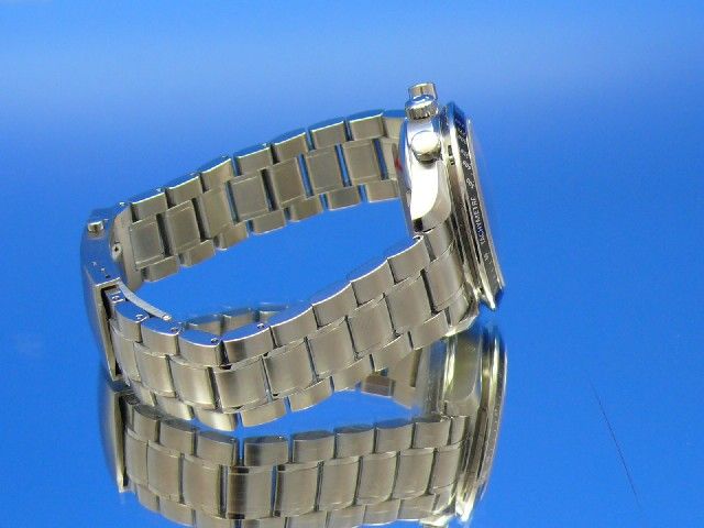 Omega Speedmaster Day/Date Chronometer Chronograph