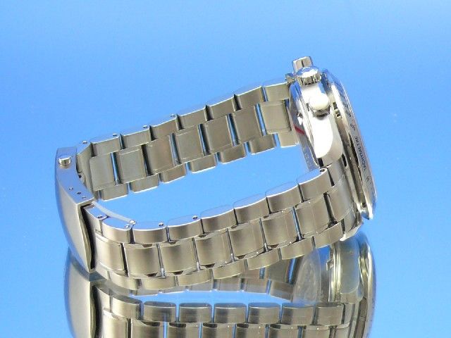 Omega Speedmaster Day-Date Chronometer 40 mm