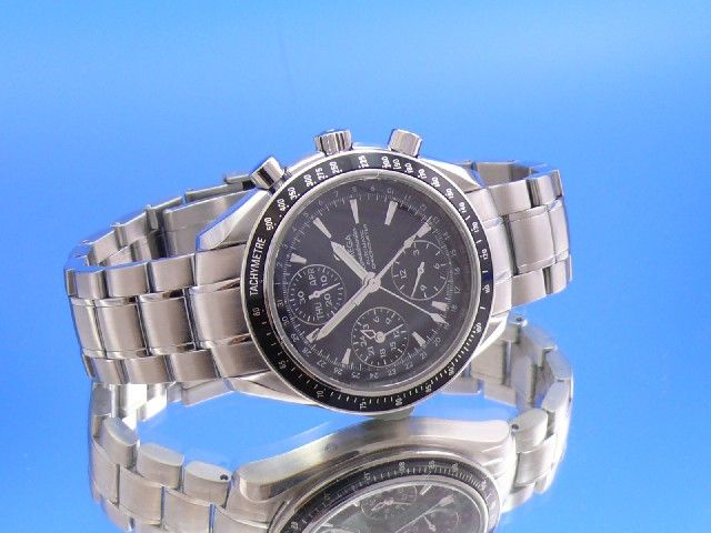 Omega Speedmaster Day-Date Chronometer 40mm