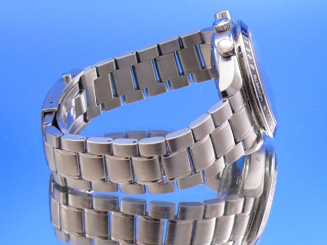 Omega Speedmaster Day-Date Chronometer 40mm