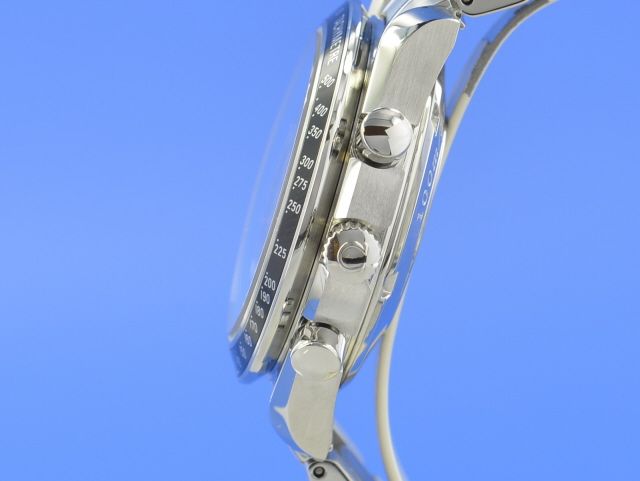 Omega Speedmaster Day-Date Chronometer