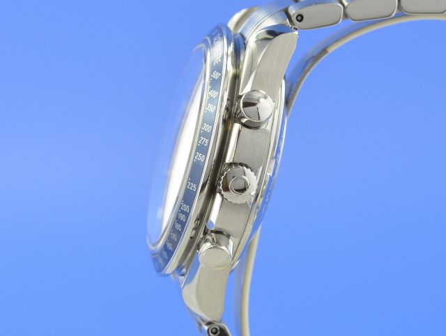 Omega Speedmaster Day-Date Chronometer 40mm