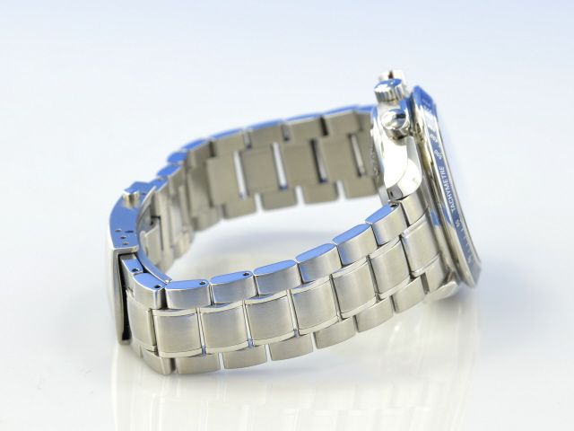 Omega Speedmaster Day-Date Chronometer 40mm