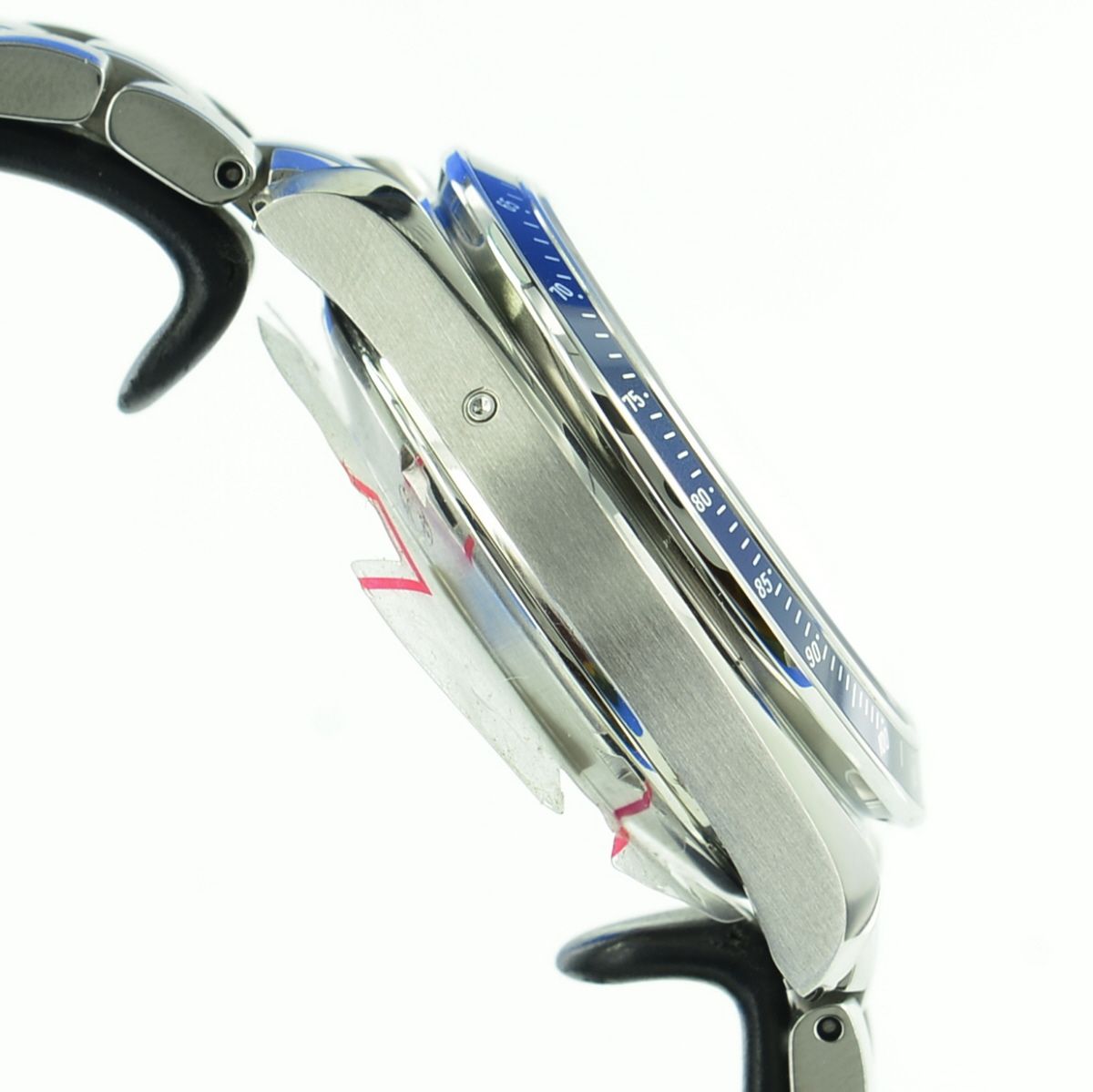 Omega Speedmaster Day Date Chronometer 40mm