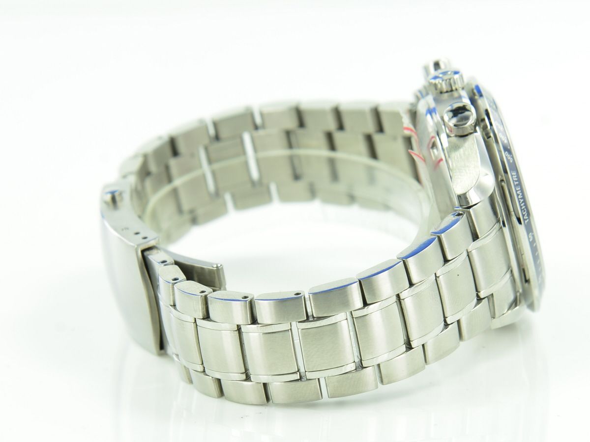 Omega Speedmaster Day Date Chronometer 40mm