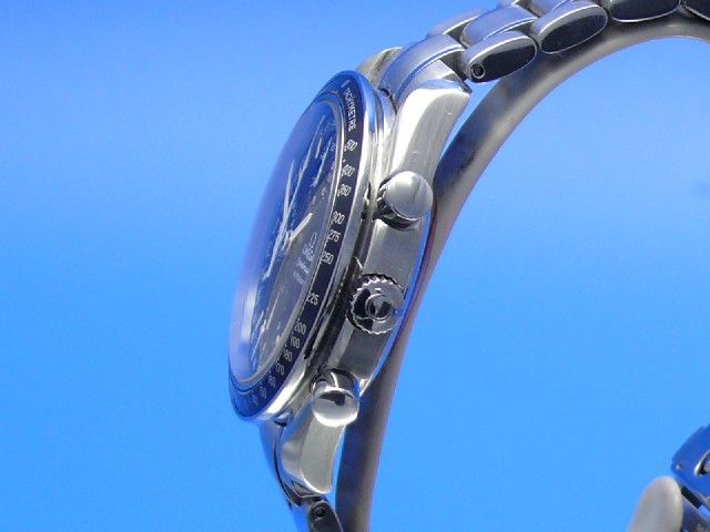 Omega Speedmaster Day/Date Fly