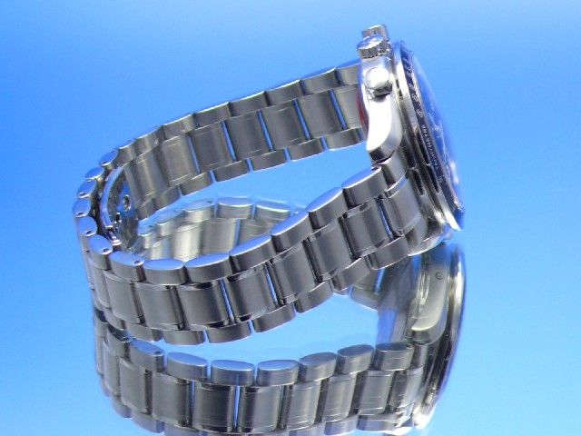 Omega Speedmaster Day/Date Fly