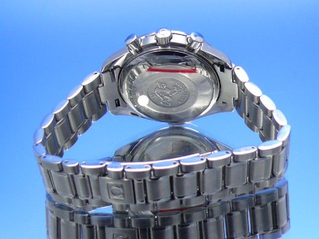 Omega Speedmaster Day/Date Fly