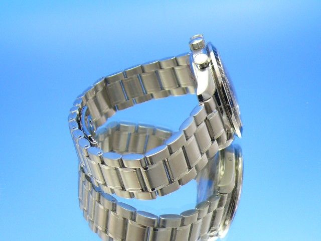 Omega Speedmaster Day-Date Fly