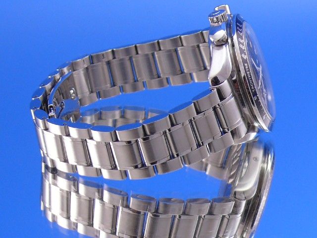 Omega Speedmaster Day-Date Fly