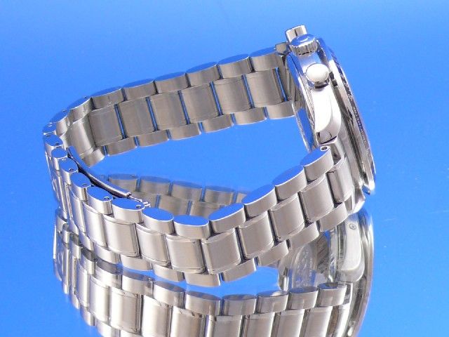 Omega Speedmaster Day-Date Fly