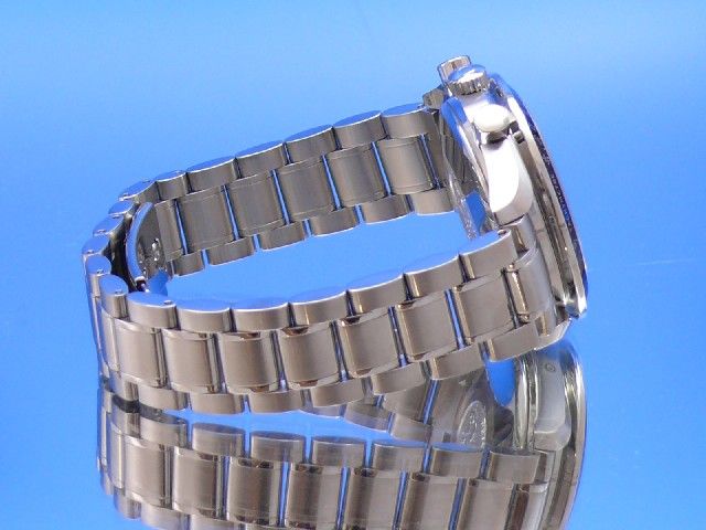 Omega Speedmaster Day-Date Fly