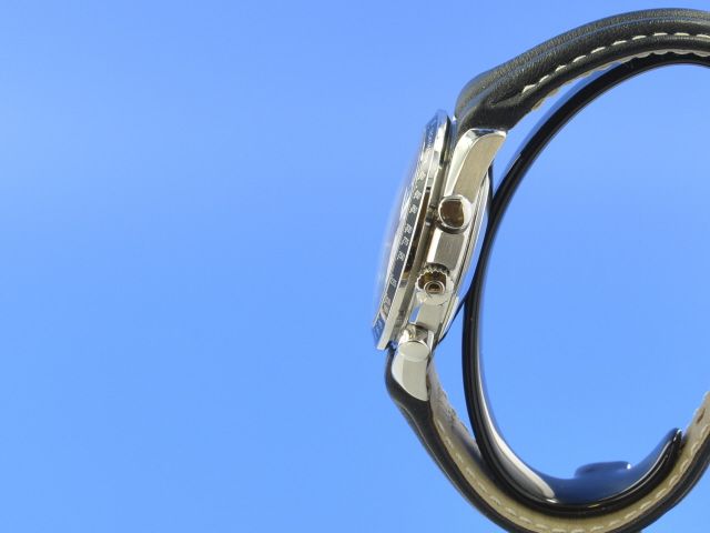 Omega Speedmaster Day-Date Fly