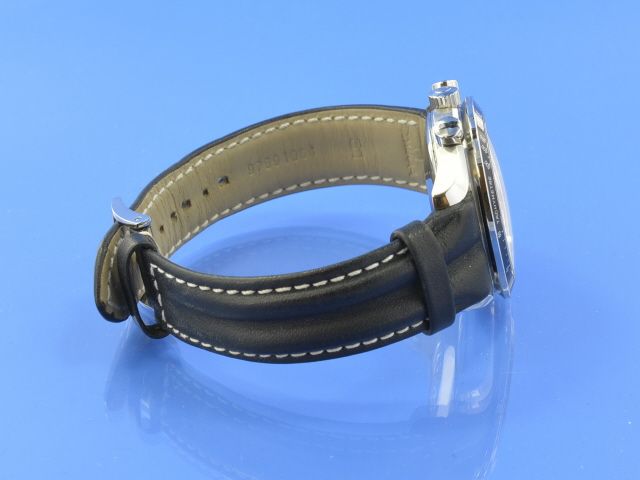 Omega Speedmaster Day-Date Fly