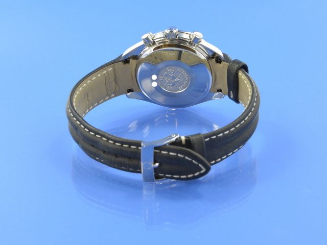 Omega Speedmaster Day-Date Fly