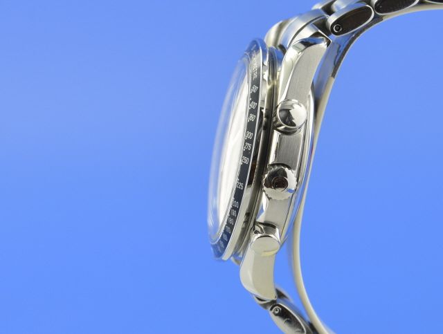 Omega Speedmaster Day-Date Fly