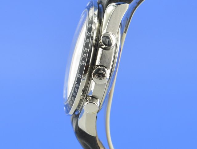 Omega Speedmaster Day-Date Fly