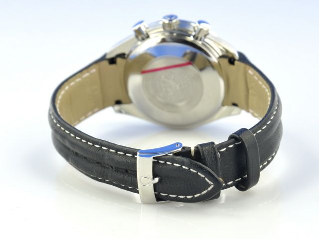 Omega Speedmaster Day-Date Fly