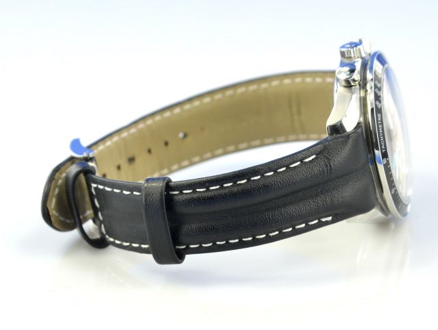 Omega Speedmaster Day-Date Fly