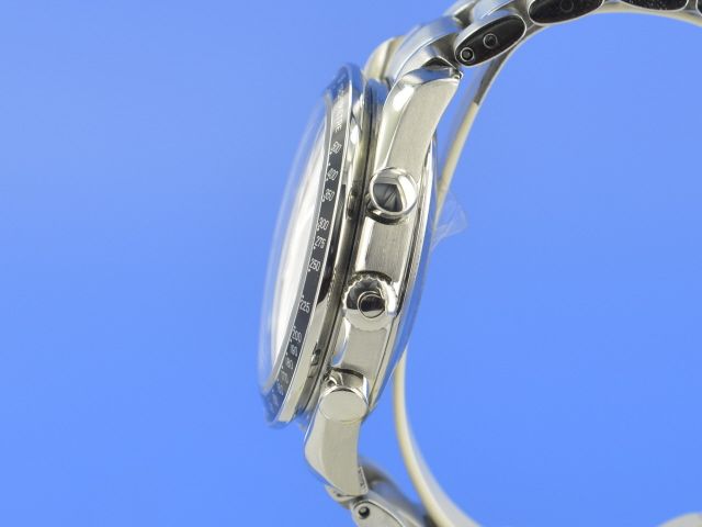 Omega Speedmaster Day-Date Fly