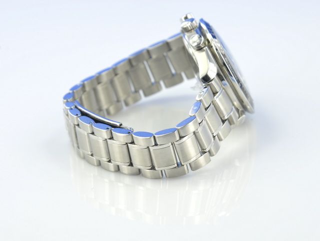 Omega Speedmaster Day-Date Fly